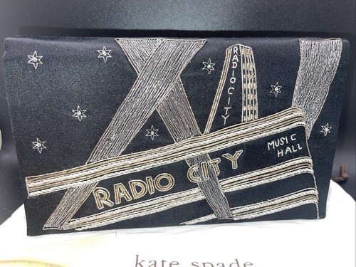 Pochette radio city music - city, hall
