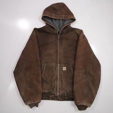 Giacca Carhartt vintage uomo