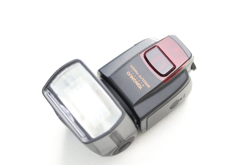 Flash yongnuo yn565ex ottime - yongnuo,