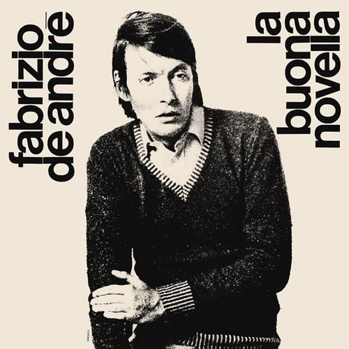 Fabrizio andre la buona - andre',