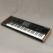 Korg KRONOS 2 Tastiera digitale per workstation 61 tasti