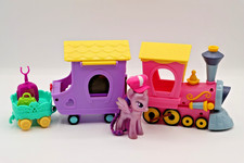 My Little Pony Friendship