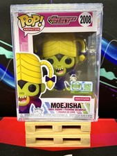 Funko Pop Powerpuff Girls -