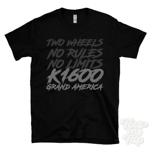 Shirt k1600 grand america - k1600,
