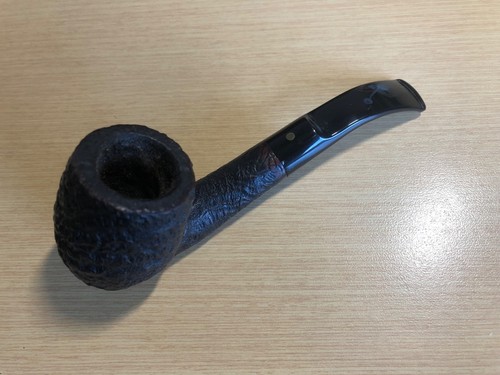 Savinelli punto oro 607 - punto, #607
