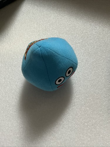 Dragon quest heroes slime - dragon,