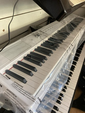 ECHORD DP-1W DIGITAL PIANO 88