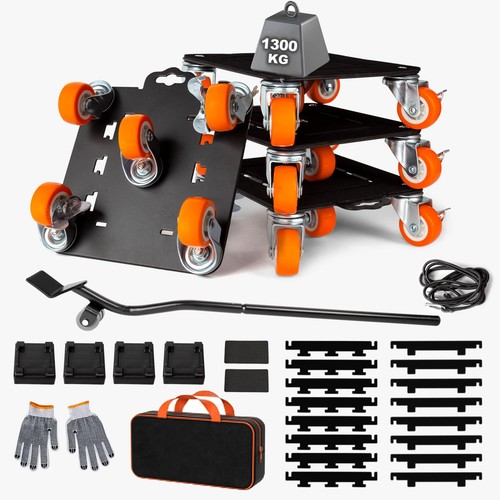 Guolich kit sollevatore mobili - guolich,