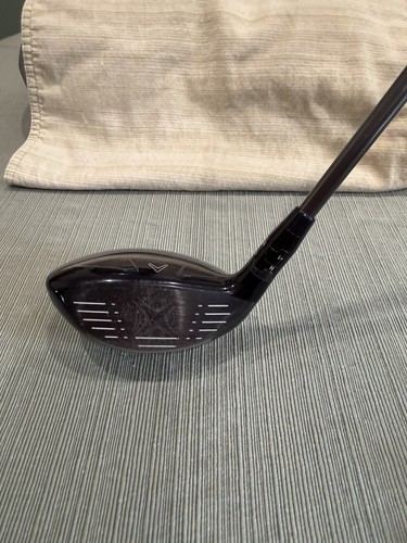 Callaway epic gbb legno - gbb,