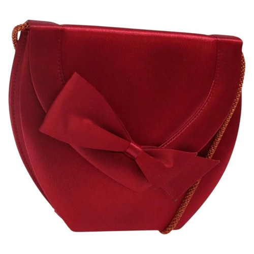 Saint laurent vintage pattina - laurent,
