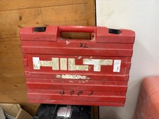 HILTI Valigetta Vuota Tassellatore