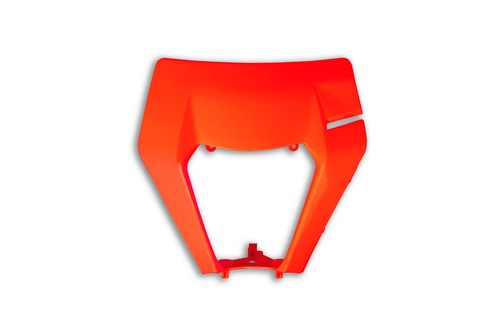 Mascherina portafaro ktm exc - mascherina,