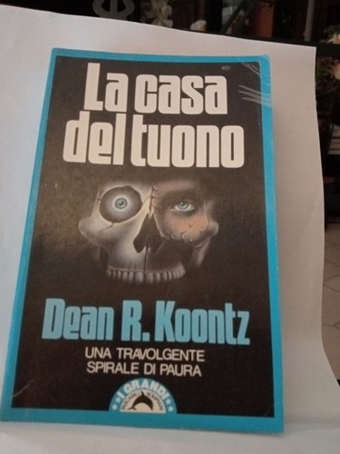 Casa del tuono dean - la,