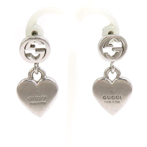 Orecchini gucci pierce - gucci,