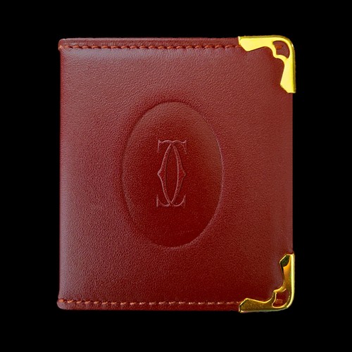 Portafoglio must cartier in - must, de