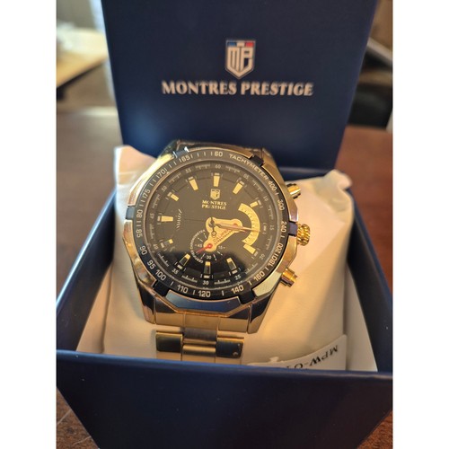 Orologio uomo montres prestige - uomo,