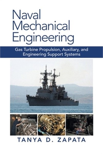 Naval mechanical engineering - mechanical,
