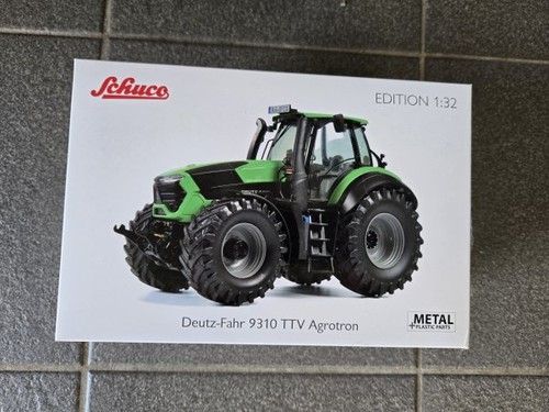 Schuco deutz fahr 9310 - 1/32,
