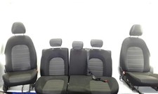 SEDILI PER FIAT Bravo 2° Serie (07>10)