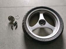 Cerchio Posteriore BMW R 850 R