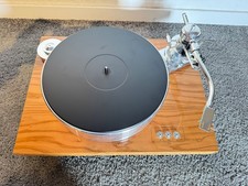 Pro-Ject Signature 10