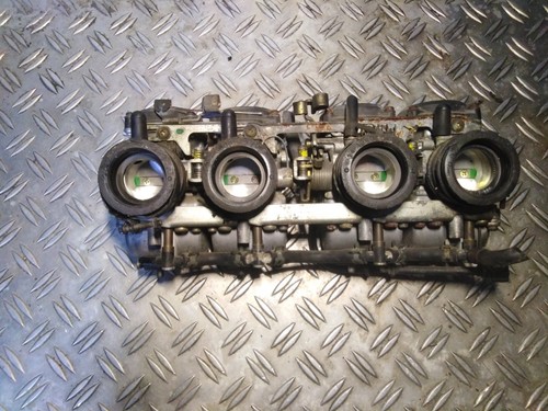 Carburatore kawasaki gpx 600 - carburatore,