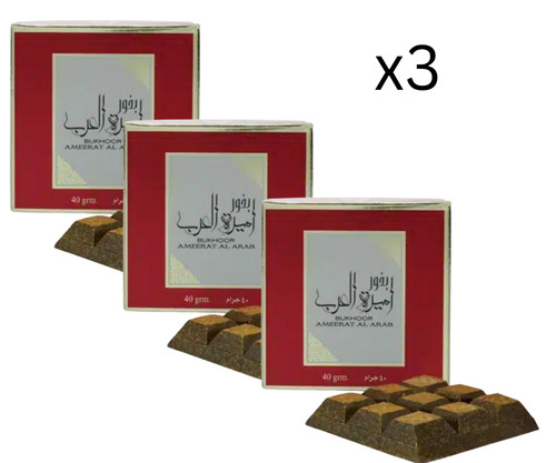 Bakhoor bukhoor ameerat - bakhoor/bukhoor,