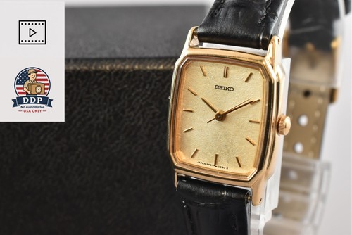 Orologio donna vintage 1988 - donna,