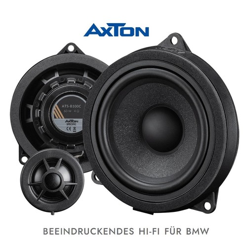 Altoparlante axton ats - axton, ats-b100c