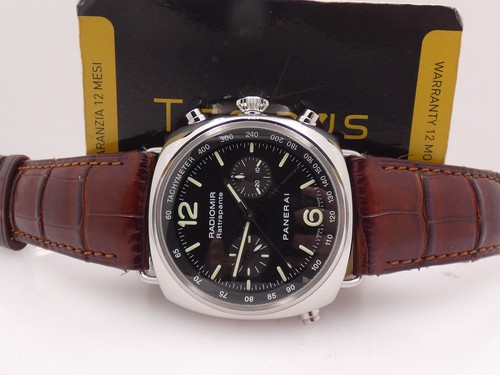 Crono panerai radiomir - panerai,
