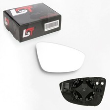 Vetro Specchietto Laterale