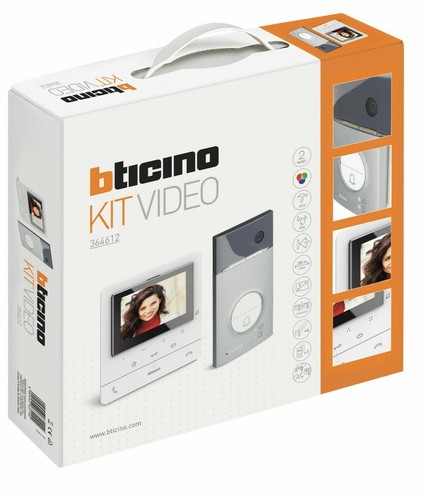 Bticino 364612 kit vivavoce - 364612,