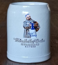 Boccale birra 0,5 L., gres