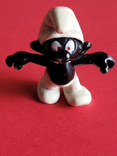 Puffo schleich peyo - schleich, smurf