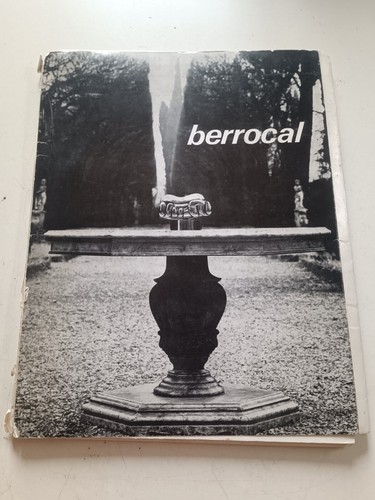 Miguel berrocal albert loeb - , &