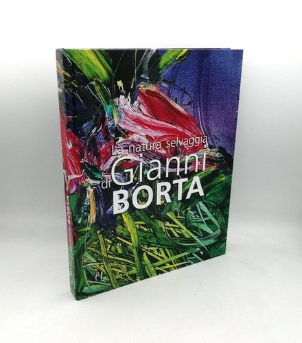 Natura selvaggia di gianni - "la,