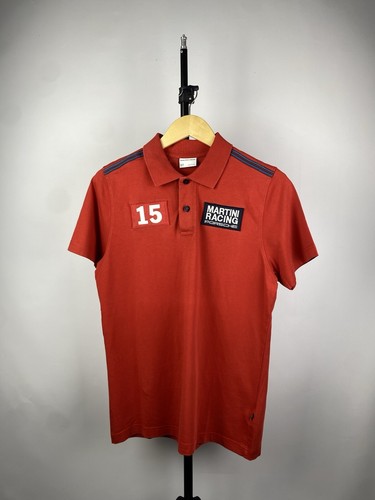 Polo porsche martini racing - porsche,