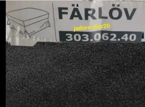 Ikea färlöv fodera - ✅️,