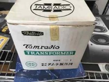 Trasformatore Tamura  Mod. F-