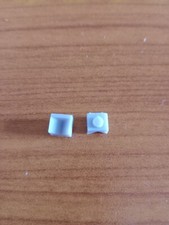 bearings  cuscinetti  V-blocks  per  Lenco  Goldring L72,L75,L76 L78 B52 B55 -