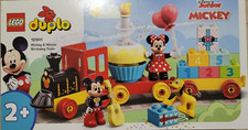 Lego 10941 duplo treno - lego, il