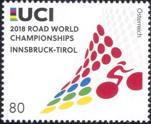 Austria 2018 campionati - 2018,