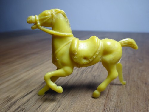 Figurina gioco vintage lido - gioco,