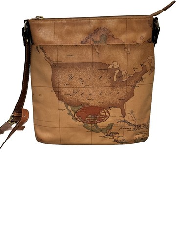 Alviero martini classe borsa - classe,