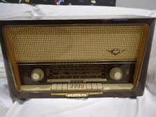 Grundig-Majestic 4019 Radio