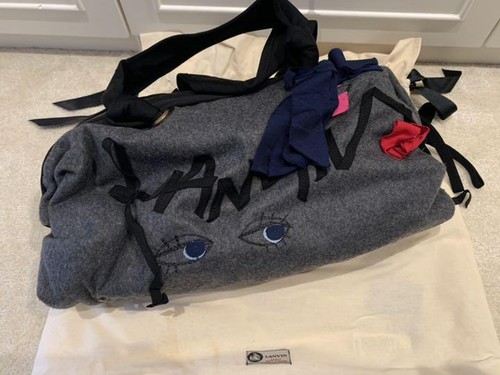 Borsa tote donna - , lanvin