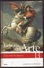 LA STORIA DELL'ARTE - Volume