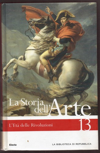 Storia dell arte volume - la,