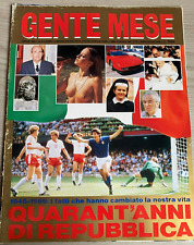 RITAGLI-PAOLO ROSSI- FAUSTO