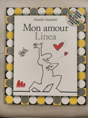 Osvaldo cavandoli mon amour - osvaldo,